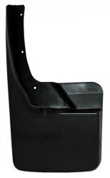 Tolva Lodera Dodge Pu 05-16 Trasera Izq