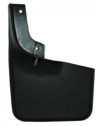 Tolva Lodera Ford Pu 2004-2015 P/Mold Arco Trasera Izq