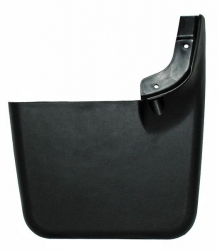 Tolva Lodera Ford Pu 2004-2015 S/Mold Arco Trasera Der