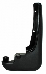 Tolva Lodera Ford Pu 2008-2009-2010 250/350 C/Mold Arco Delantera 1 Der