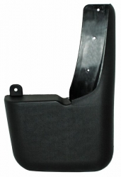 Tolva Lodera Ford Pu 2008-2009-2010 250/350 C/Mold Arco Trasera 1 Der