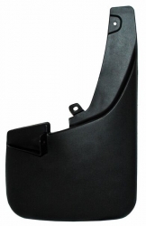 Tolva Lodera Ford Pu 2011-2016 250/350 C/Mold Arco Delantera Mtp Der