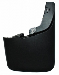 Tolva Lodera Ford Pu 2011-2016 250/350 C/Mold Arco Trasera Mtp Der