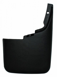 Tolva Lodera Ford Pu 2011-2016 250/350 S/Mold Arco Trasera Mtp Der