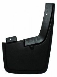 Tolva Lodera Ford Pu 2015-2016-2017 P/Mold Arco Trasera Der