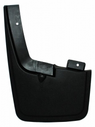 Tolva Lodera Ford Pu 2015-2016-2017 P/Mold Arco Trasera Izq