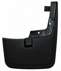 Tolva Lodera Ford Pu 2015-2016-2017 S/Mold Arco Delantera Der