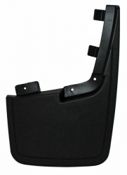 Tolva Lodera Ford Pu 2015-2016-2017 S/Mold Arco Trasera Der