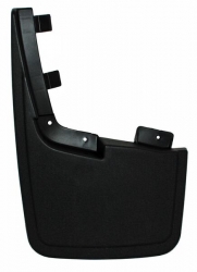 Tolva Lodera Ford Pu 2015-2016-2017 S/Mold Arco Trasera Izq