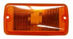 Cuarto Frontal Wrangler 2001-2005 Tyc Der