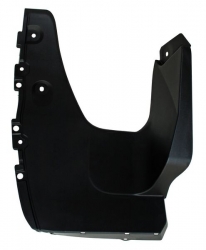 Tolva Lodera Highlander 2014-2019 Trasera Izq