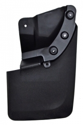 Tolva Lodera Tacoma 2016-2017-2018 Trasera Der