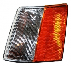 Cuarto Punta Grand Cherokee 1993-1998 Tyc Izq