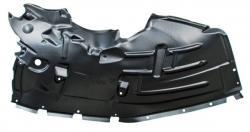 Tolva Salpicadera Wrangler 2018-2019 Rubicon Mtp Der