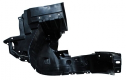 Tolva Salpicadera Note 2014-2015-2016-2017-2018 Plastico Der