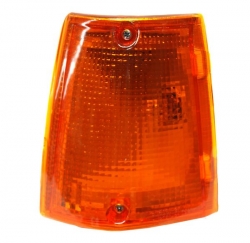 Cuarto Punta Mazda Pu 86-93 Ambar Tyc Izq