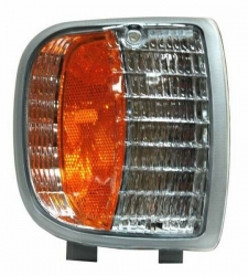 Cuarto Punta Mazda Pu 1994-1997 Bicolor Tyc Der