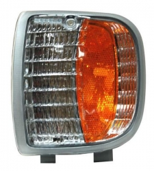 Cuarto Punta Mazda Pu 1994-1997 Bicolor Tyc Izq