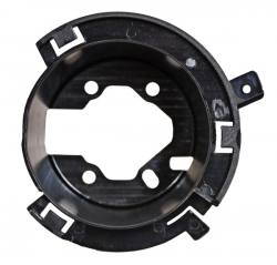 Base Faro Niebla Durango 2011- 2012-2013 Der