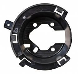 Base Faro Niebla Durango 2011- 2012-2013 Izq