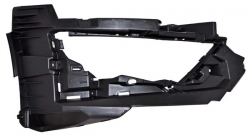 Base Faro Niebla Leon 2014-2015-2016-2017 Mtp Der