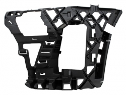 Xx1125Base Faro Niebla Golf Gti 2015-2016-2017 842 Der