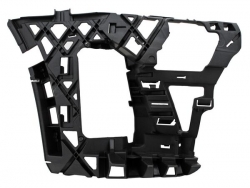 Base Faro Niebla Golf Gti 2015-2016-2017 842 Izq