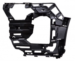 Base Faro Niebla Golf Gti 2018 2019 2020 Izq