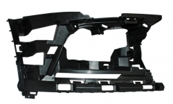 Base Faro Niebla Vento 2020-2021-2022 Linea Nueva / Polo Gti 2015-2016-2017 T20 842 Der