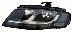 Faro Audi A4 2009-2012 Tyc1 333 Izq
