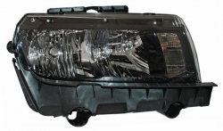 Faro Camaro 2014 2015 2016 Tyc Der