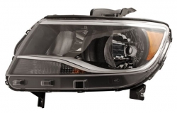 Faro Colorado 2016-2017-2018-2020-2021 Tyc Izq