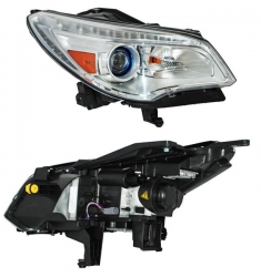 Faro Enclave 2013 2014 2015 2016 P/Xenon Tyc1 Nsf Ald234 Der Cma0811.12