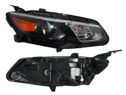 Faro Malibu 2016-2017 Tyc G15 Der