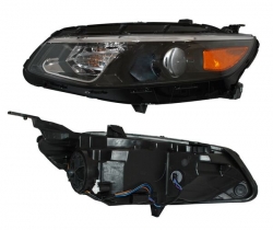 Faro Malibu 2016-2017 Tyc G15 Izq