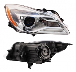 Faro Regal 2014 2015 2016 Tyc1 Der