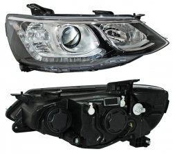 Faro Sonic 2017 2018 2019 C/Leds Tyc Der