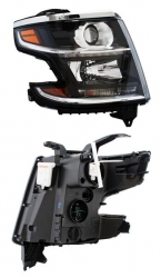 Faro Suburban/ Tahoe 2015-2016 P/Xenon Tyc1 G15 Der
