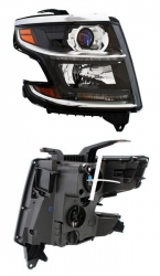 Faro Suburban/ Tahoe 2015-2016-2017 Tyc Der