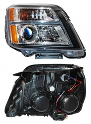 Faro Terrain 2016-2017 Filo Negro Tyc1 Der