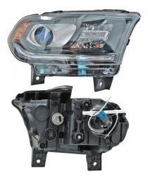 Faro Durango 2014 2015 2016 Fondo Negro Tyc Izq