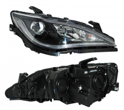 Faro Pacifica 2017-2018 Leds Tyc1 Der