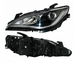 Faro Pacifica 2017-2018 Leds Tyc1 Izq