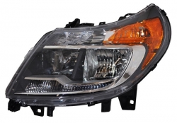 Faro Promaster 2014-2020 Tyc Nsf Izq