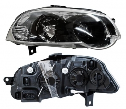 Faro Ram 700 2015-2016-2017 C/Aros Negros Tyc Der