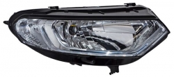 Faro Ecosport 2013 2014 2015 2016 C/ Motor C/ Luz De Dia Tyc Der