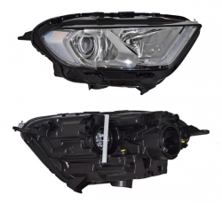 Faro Ecosport 2018 2019 2020 C/Lupa Tyc1 Der