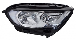 Faro Ecosport 2018 2019 2020 Elect C/Motor Tyc1 Der