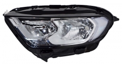 Faro Ecosport 2018 2019 2020 Elect C/Motor Tyc1 Izq