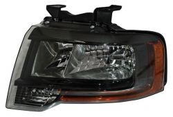 Faro Expedition 2015-2016-2017 Fondo Negro Tyc Izq